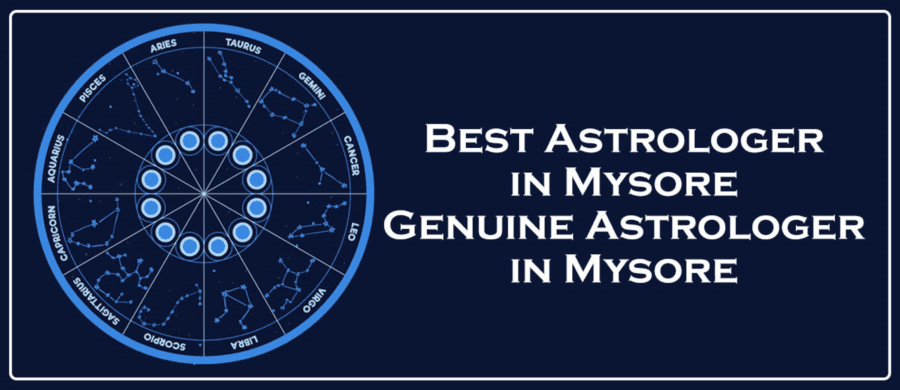 Best Astrologer in Amruthapura | Genuine Astrologer