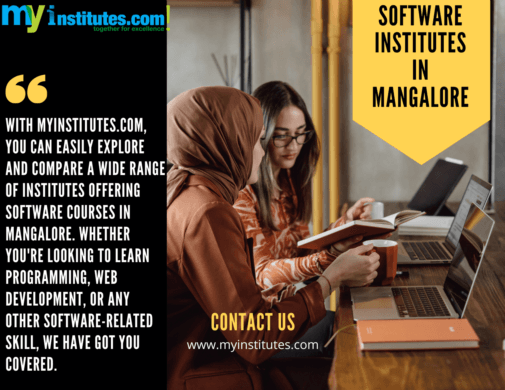 Software Training Institutes in Mangalore