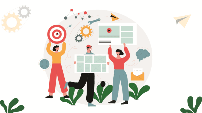 The Benefits of Using Content Management Software