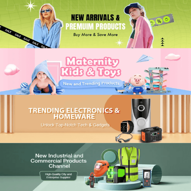 DHgate Your Gateway to Affordable Shopping, Unveiling the World of Infinite Possibilities.