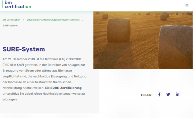 Zertifizierungsstelle