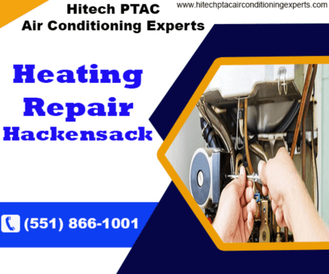 Hitech PTAC Air Conditioning Experts.