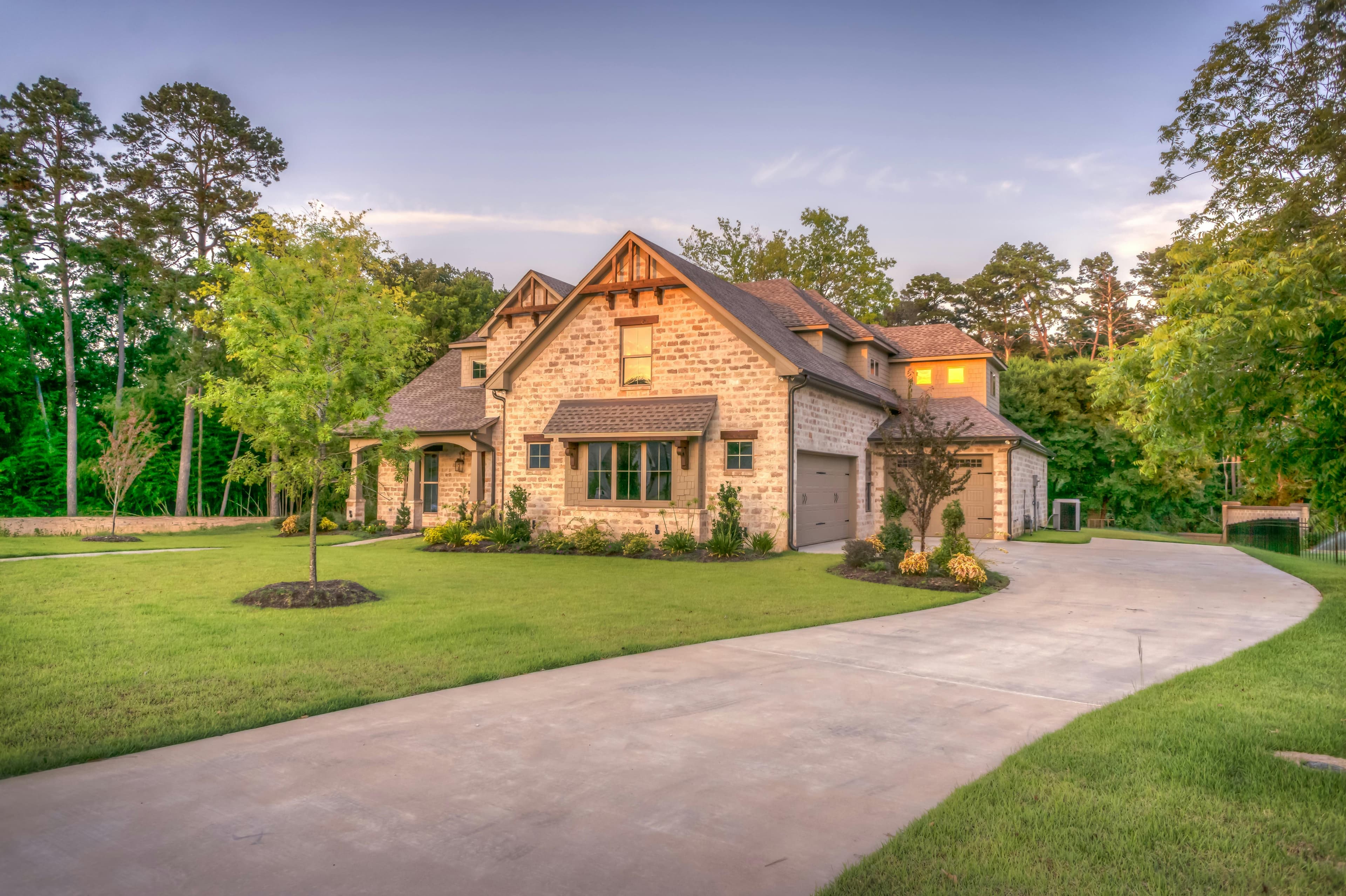 Landscaping Construction & Hardscaping