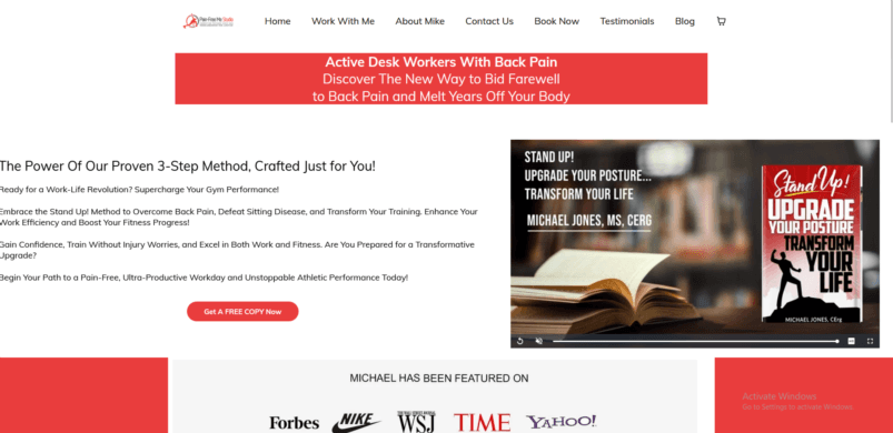 Unlock Your Gym Performance: A Comprehensive Guide to Revolutionize Your Life, Boost Energy, and Rel