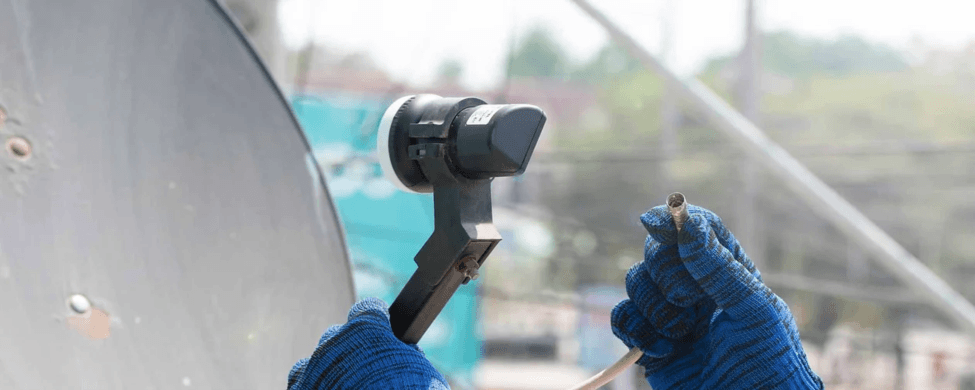 Essential Guide to TV Satellite Repair of Keeping Your Entertainment Seamless