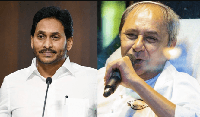 Assembly Election Results 2024: The results of Andhra Pradesh and Odisha will be declared on June 4,