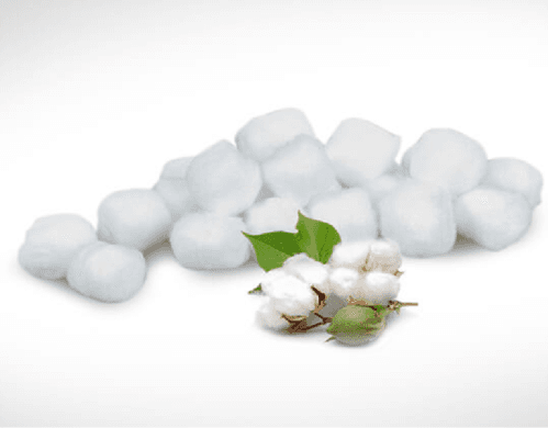 The Organic Advantage: Why Choose Cotton Balls Organic? | Cotton Clamp