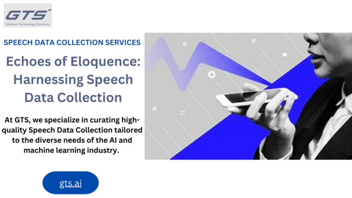 Understanding Speech Data Collection: An Essential Component of Modern AI