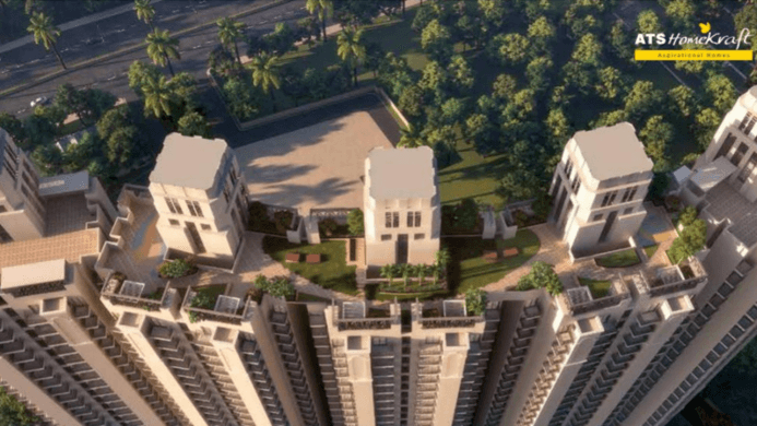 Ats Floral Pathways Floor Plans and Unit Options