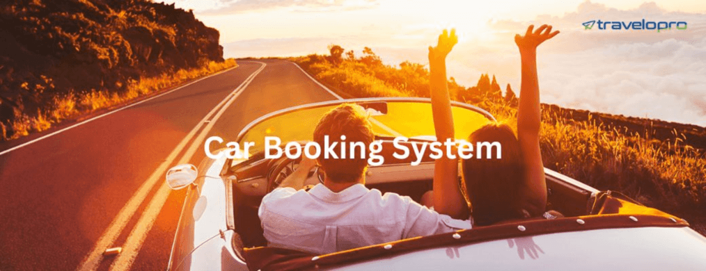 Car Booking System