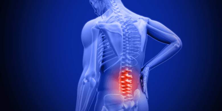 Move Freely Again: Masterful Waist Pain Exercises for a Better Life