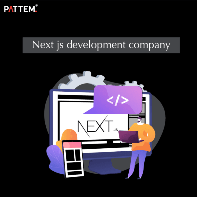 Professional Next JS Development Company