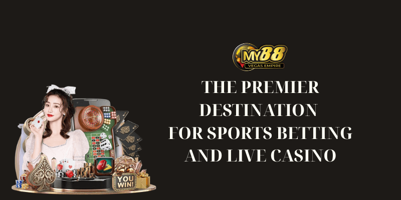 My88 Sport Trusted Platform for Online Football Odds