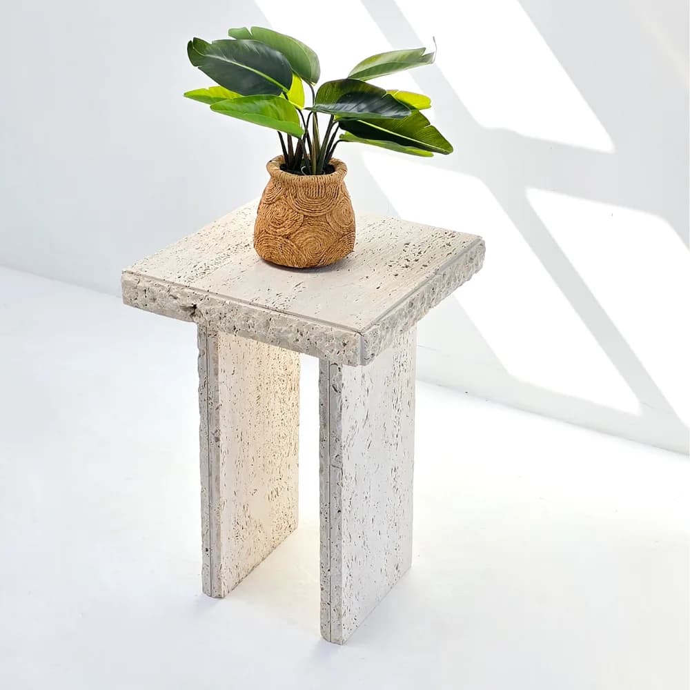 Why a Modern Side Table is the Ultimate Home Upgrade