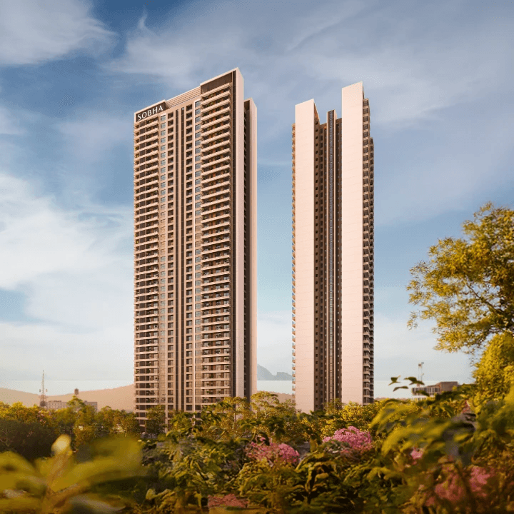 SOBHA CRESCENT | SECTOR 63A GURGAON