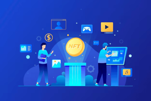 The Rise of NFTs in Digital Marketing: Opportunities and Challenges.
