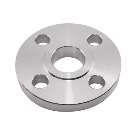 Best MS Flange Manufacturer in Delhi – Udhhyog