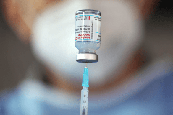 COVID-19: The Latest on Booster Shots