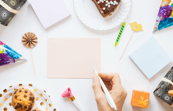 INVITATIONS BEYOND PAPER
