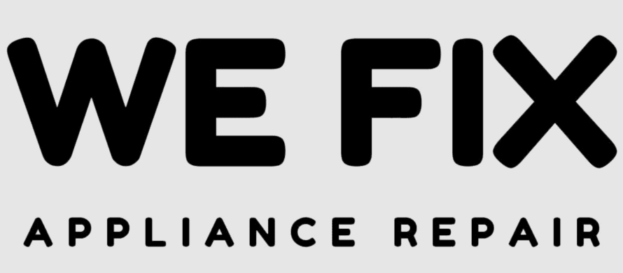 We-Fix Appliance Repair Clearwater
