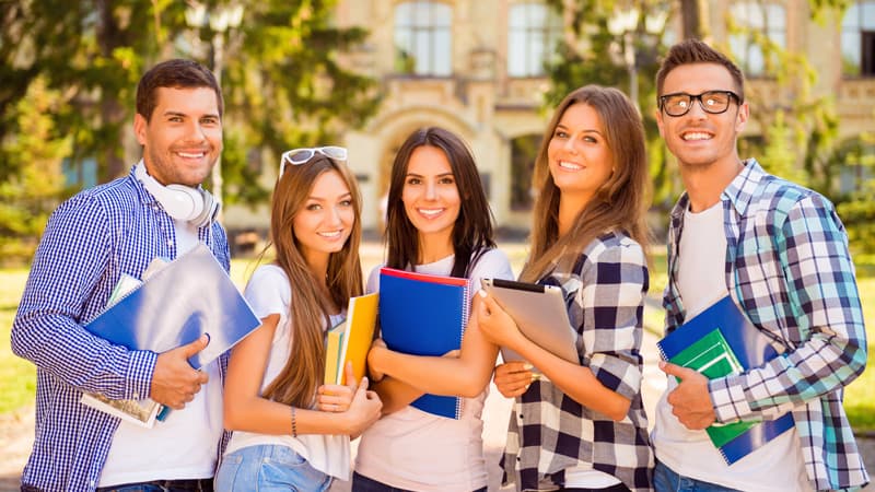 Top Student Admission Software to enhance student success