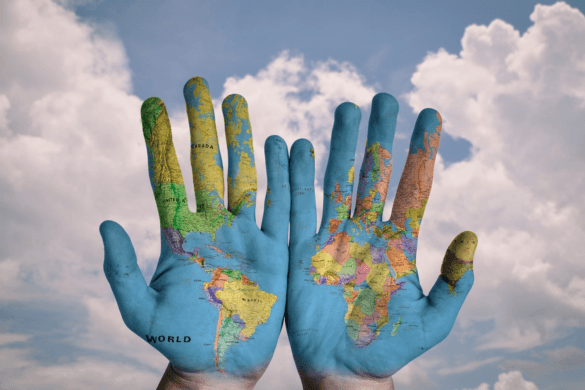 International Sign Language (ISL): Bridging the Silence Across Borders