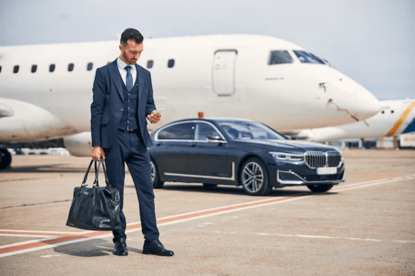 How to Save Money on Airport Chauffeur Services Without Compromising Quality