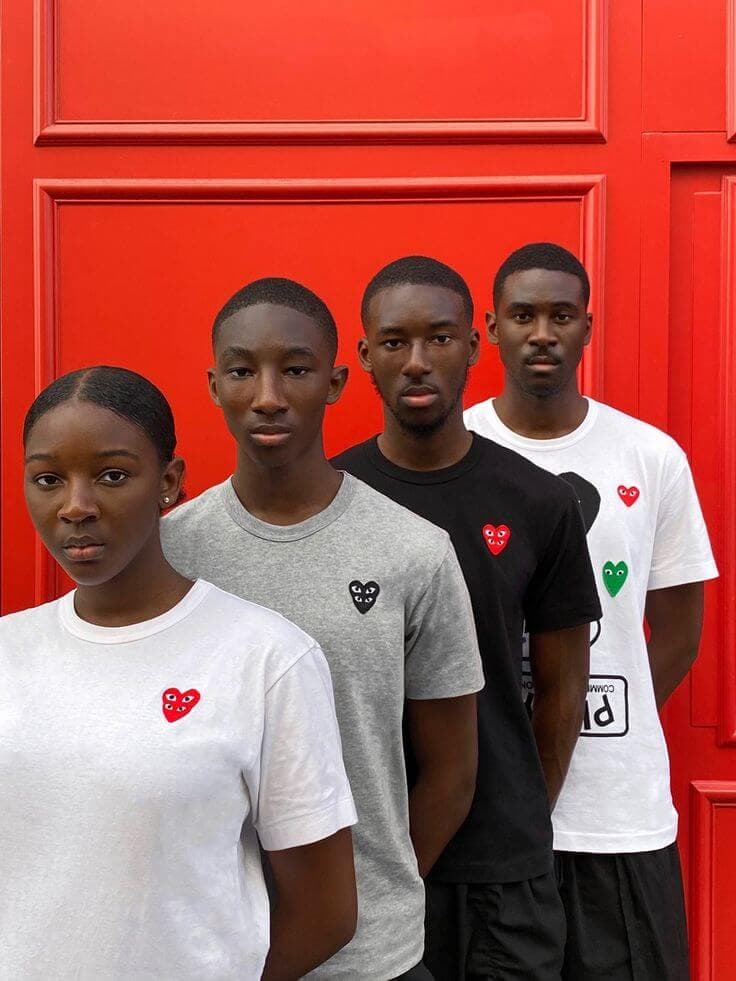 Comme des Garcons The Complete Guide To Avant Garde Fashion