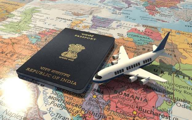 Best immigration consultants in Noida