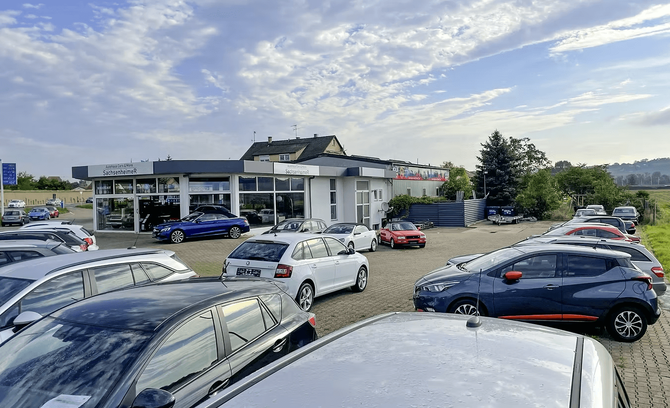 Autohaus Motorkultur GmbH