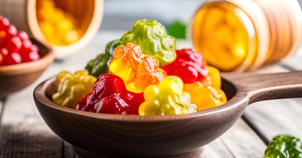 CBD Gummies Dosage: Your Bite-Sized Guide to Balance