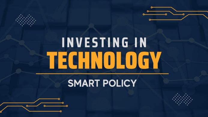 Investing in Technology