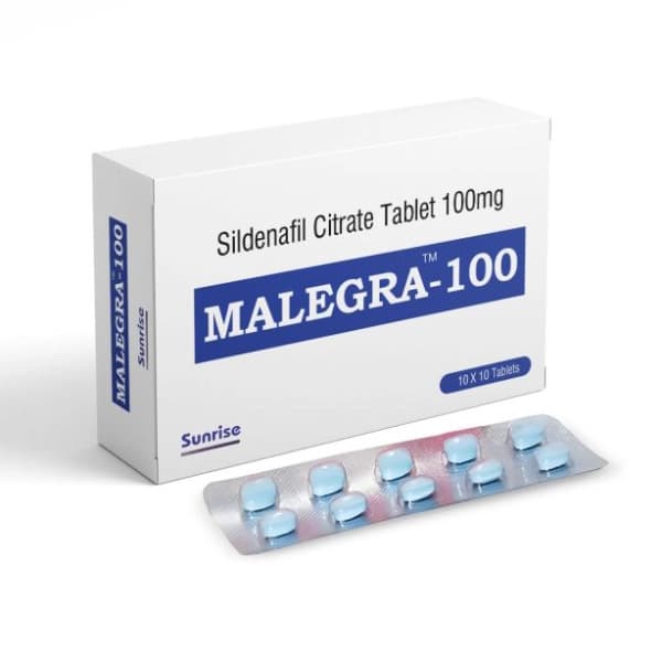Malegra 200 mg: Stronger Results, Longer Performance