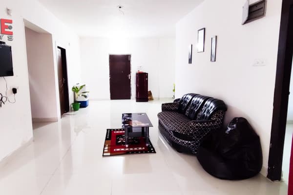 Safe & Modern Coliving Near Me | Coliving PG in Noida Sector