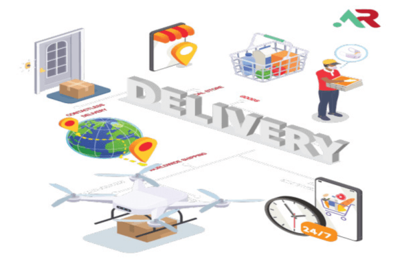 The Future of Same-Day Delivery: Navigating Emerging Trends and Predictions