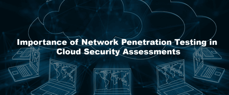 CloudIBN - A Leading VAPT Testing Company In India