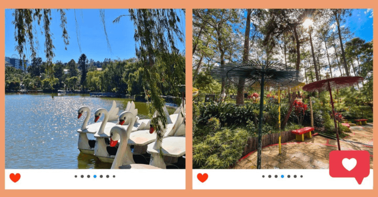 7 Must-See Places in Baguio (and Near Baguio) You Can Visit for an Epic Summer