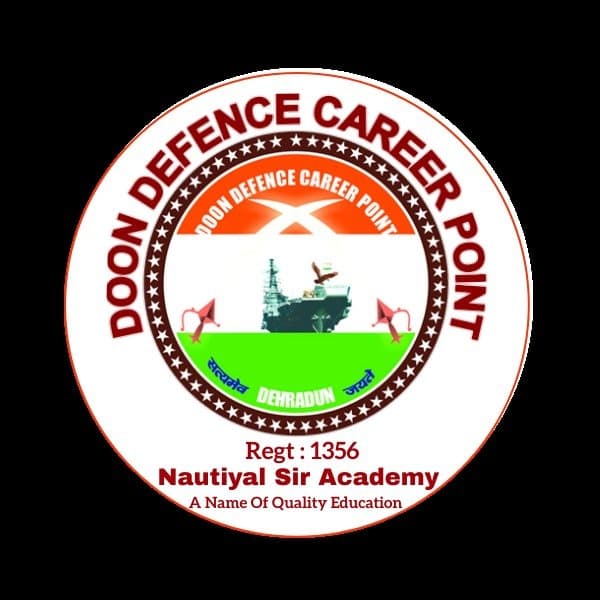 Top NDA Coaching in Dehradun 