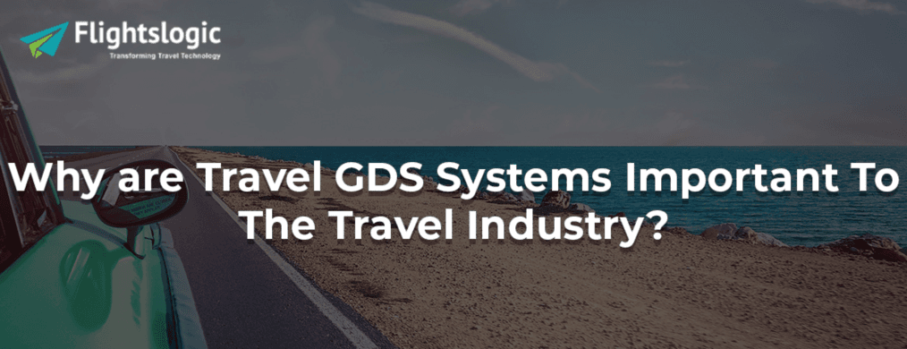 Travel GDS Systems