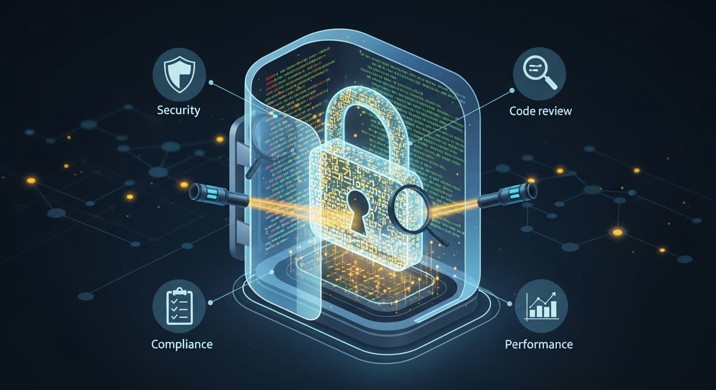Smart Contract Explained Complete Guide to Security and Risk