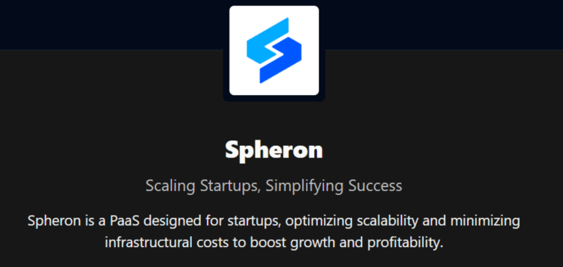 Spheron Network Blog