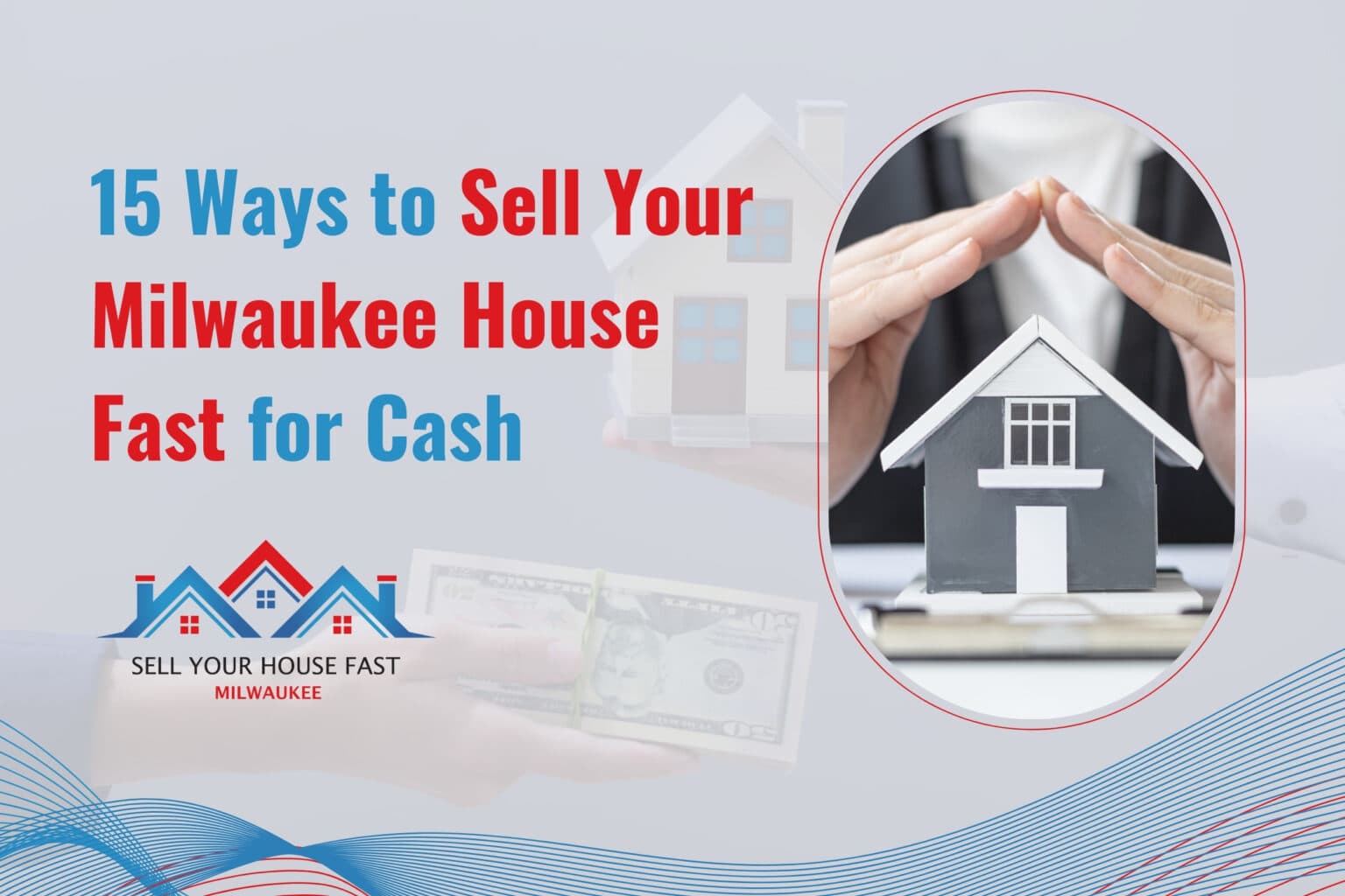 Sell Your Milwaukee House Fast As-Is Hassle-Free Cash Offer