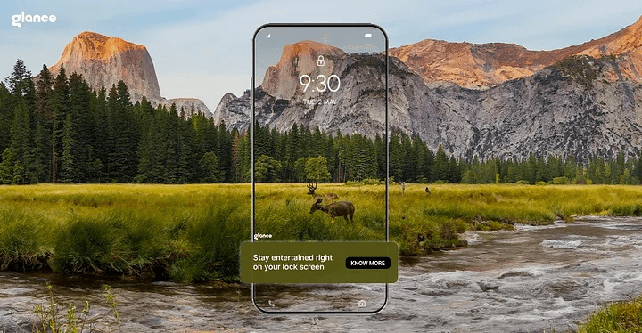 Unlock Your Creativity With Glance Lock Screen (And No Glance Download Needed!