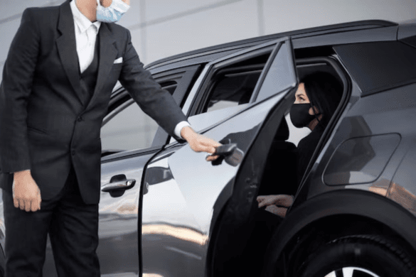 Choosing the Right Chauffeur Service for Your Travel Needs