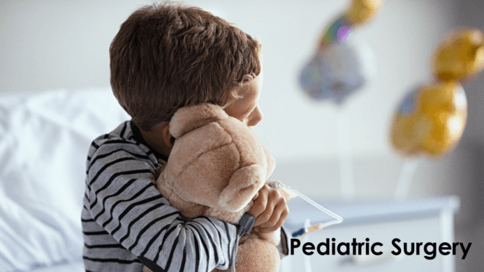 Precision and Care: Navigating the Future with Minimally Invasive Pediatric Surgery