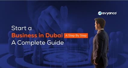 Start a business in Dubai and the UAE