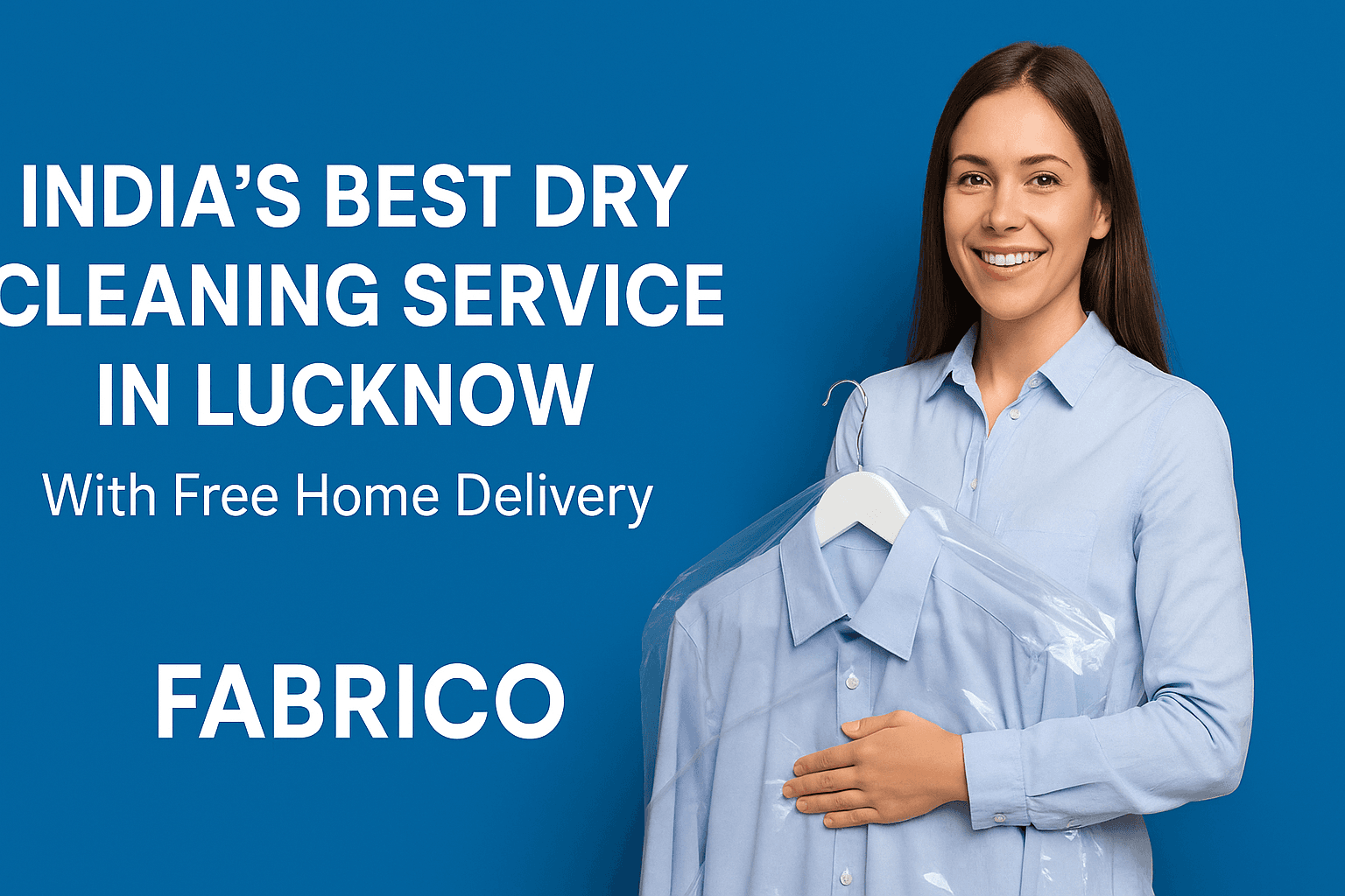 Best Dry Cleaners in Lucknow