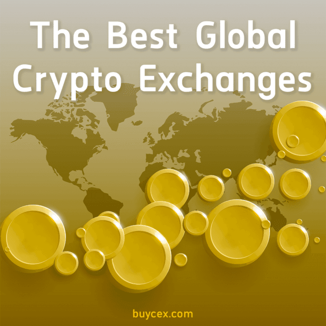 Best Apps to Buy Cryptocurrency in India: Exploring BuyCex