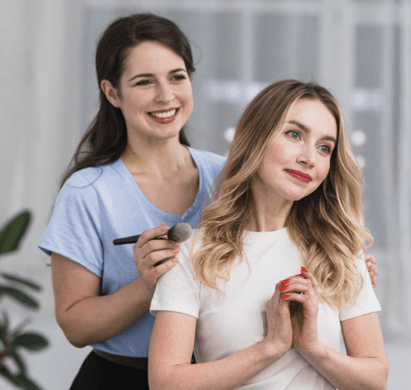 best beautician course in varanasi
