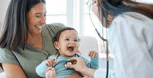 Ensuring Health and Happiness: Children's Hospital in Kharghar, Navi Mumbai